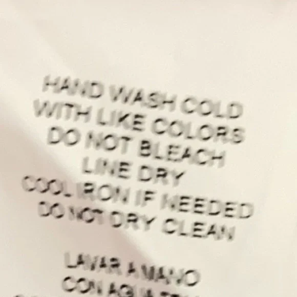 EUC Nicole Miller Hot-pink Spaghetti Strap Blouse Size XL - Picture 12 of 12